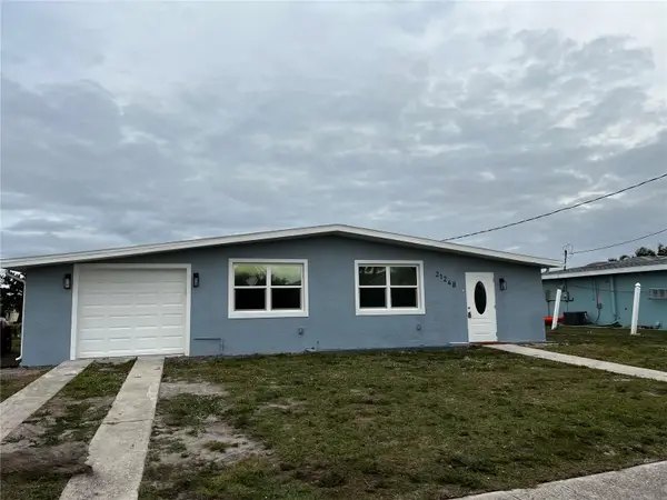 21248 Edgewater Drive, PORT CHARLOTTE, FL 33952