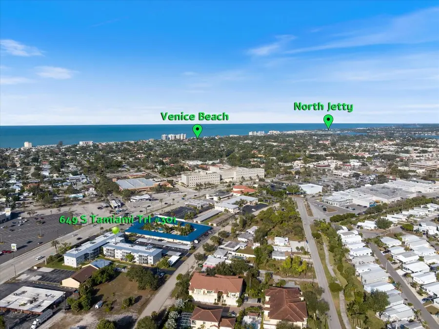 649 Tamiami Trail S #301, Venice, FL 34285 - Image #3
