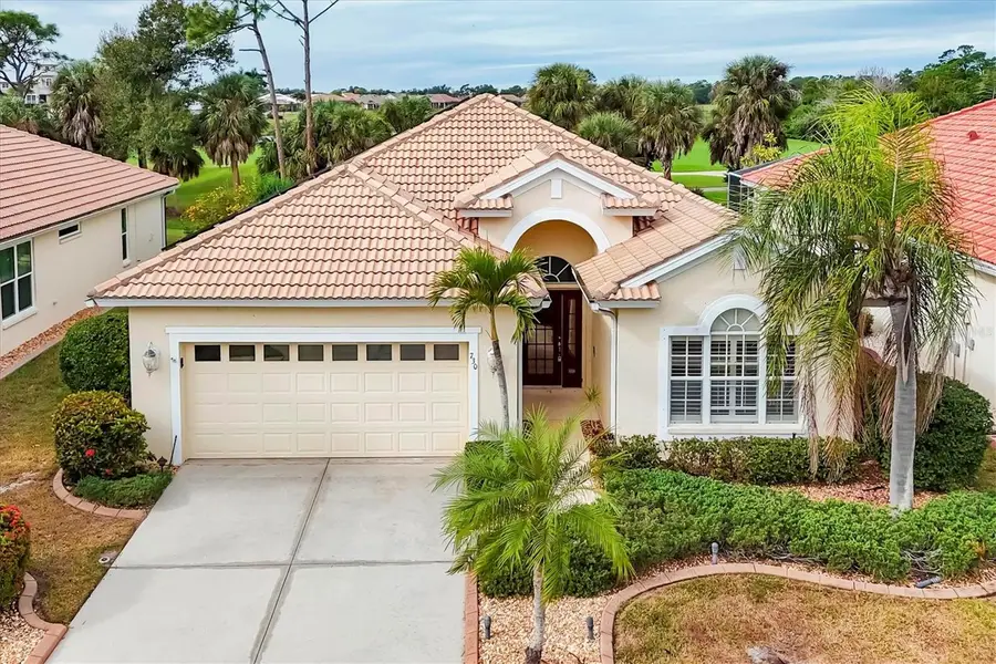 730 Back Nine Drive, Venice, FL 34285 - Image #2