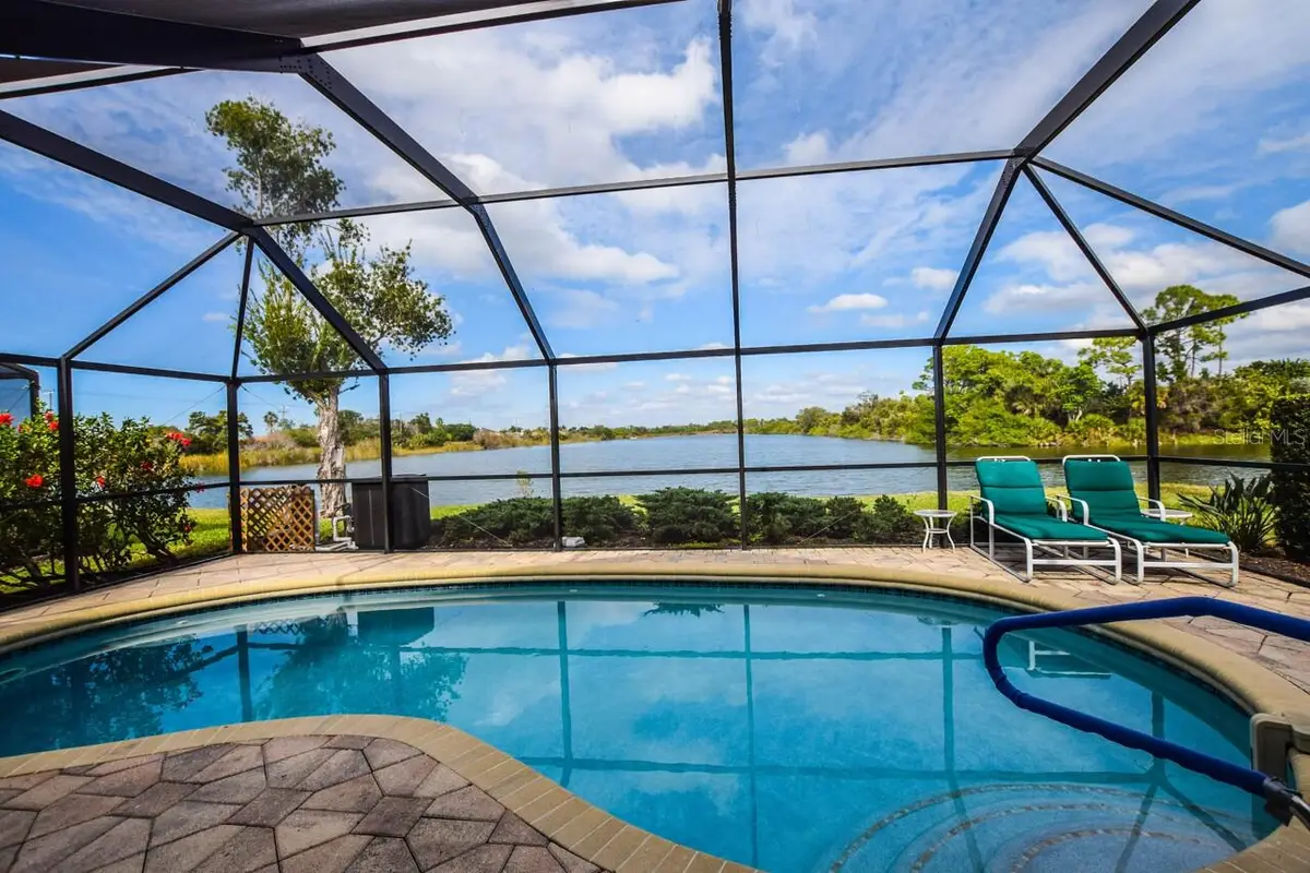 768 Harrington Lake Drive N #106, Venice, FL 34293 - Image #1