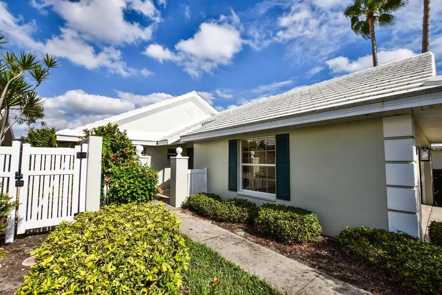 768 Harrington Lake Drive N #106, Venice, FL 34293 - Image #3