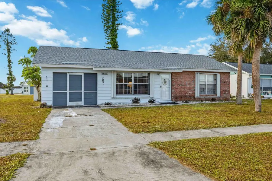 13569 Bennett Drive, Port Charlotte, FL 33981 - Image #2