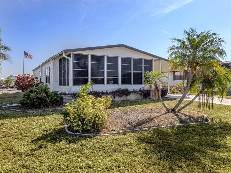 233 Pirates Point, North Port, FL 34287 - Image #2