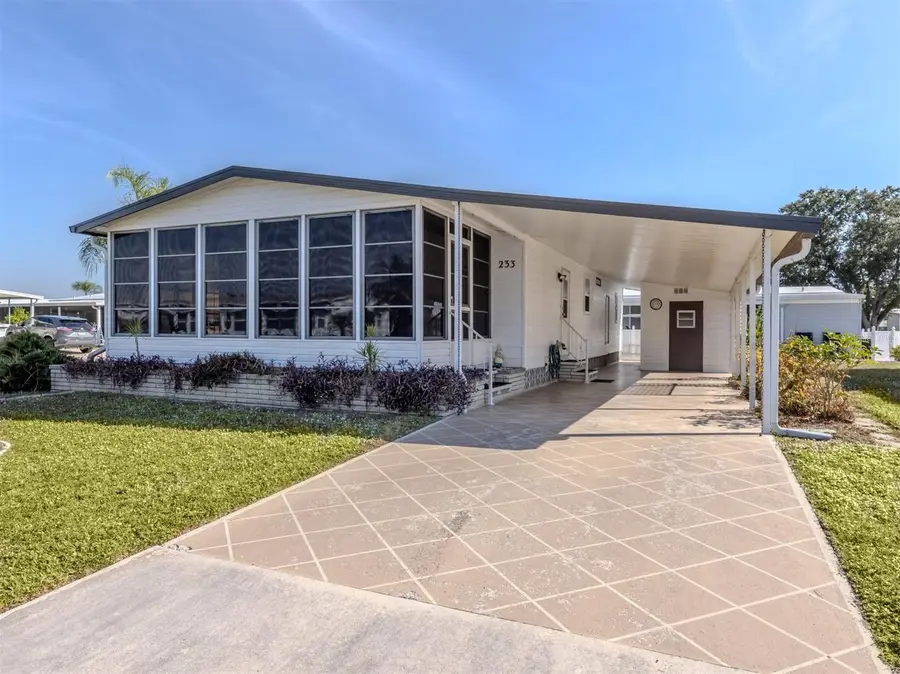 233 Pirates Point, North Port, FL 34287 - Image #3