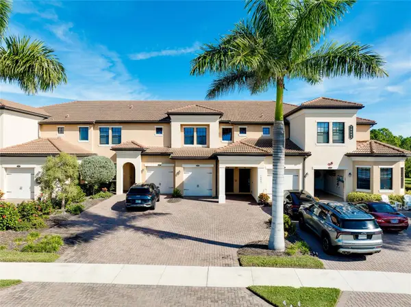 10063 Crooked Creek Drive #202, VENICE, FL 34293