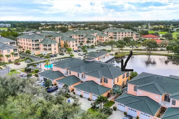 308 Gondola Park Drive #308, VENICE, FL 34292