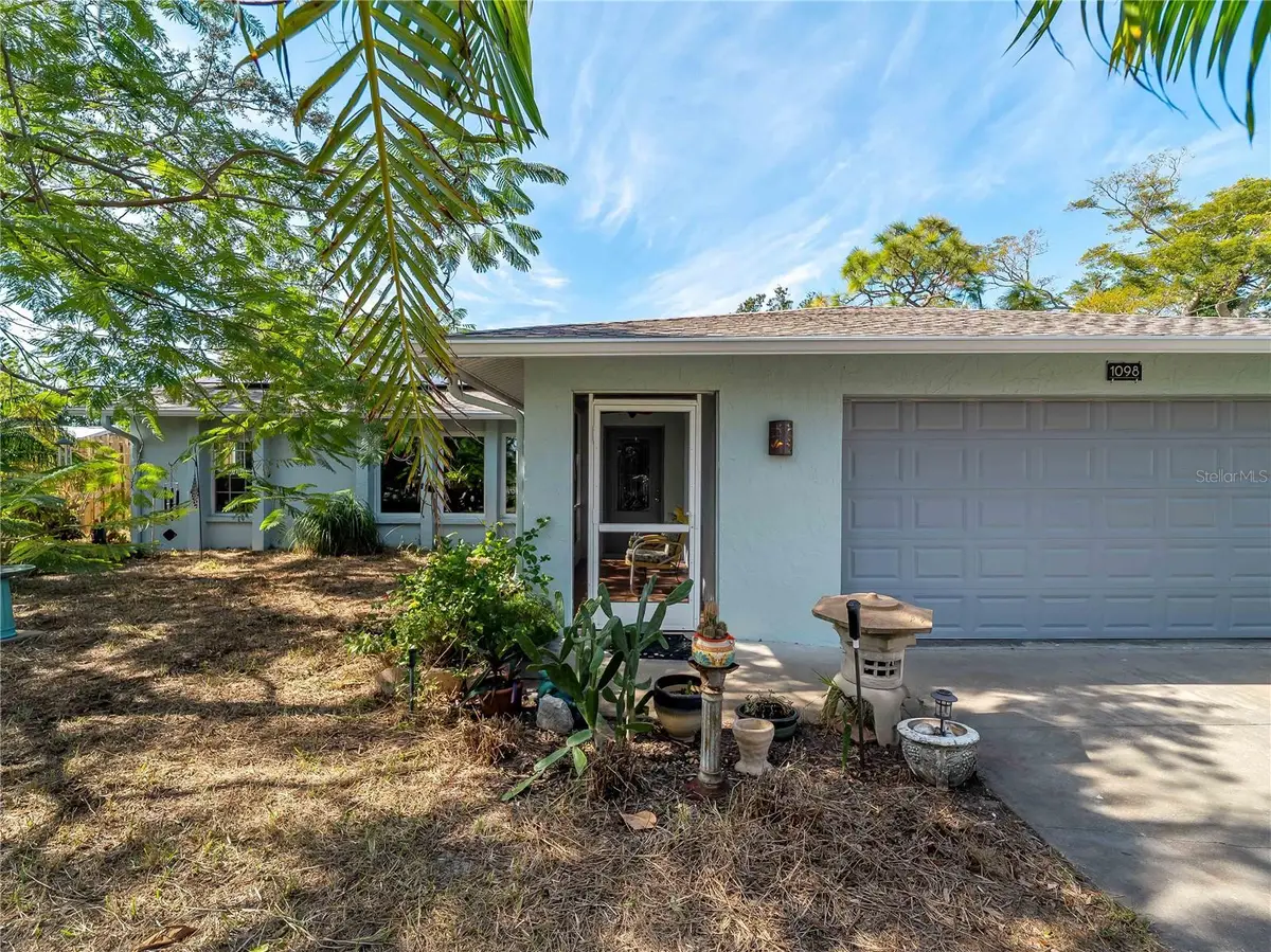 1098 Iowa Ave, Englewood, FL 34223 - Image #1