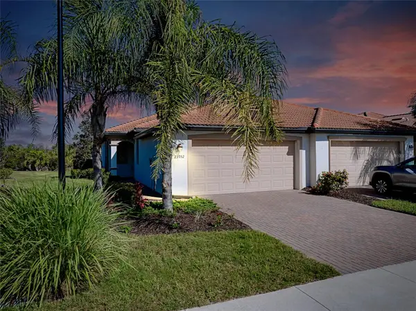 23952 Skyflower Court, VENICE, FL 34293