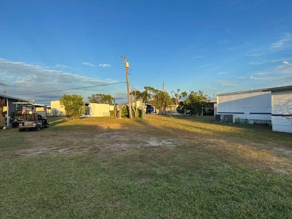 347 Blackburn Boulevard, North Port, FL 34287 - Image #1