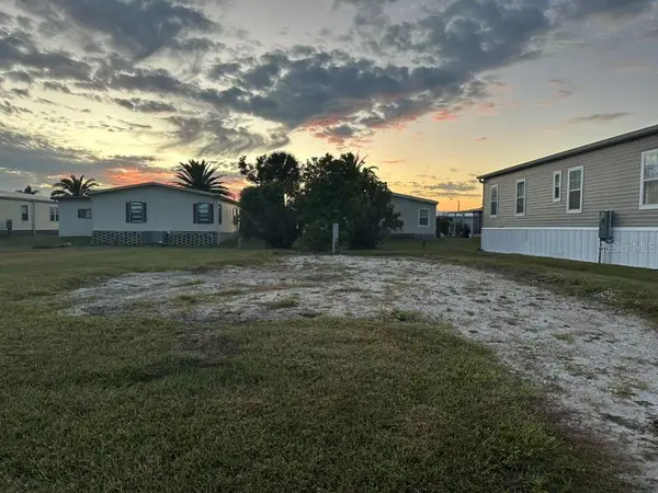 506 Imperial Drive, NORTH PORT, FL 34287