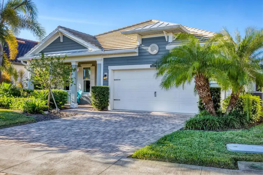 11516 Renaissance Boulevard, Venice, FL 34293 - Image #2