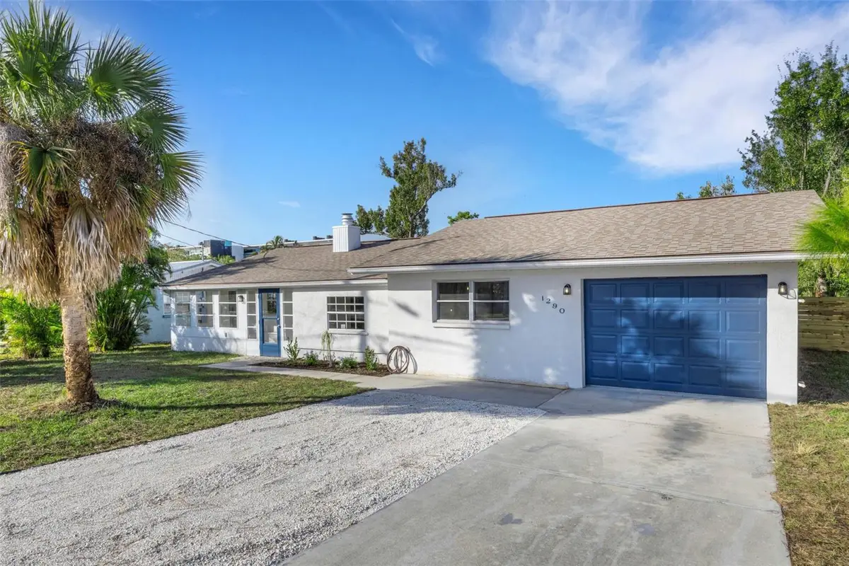 1290 Oxford Drive, Englewood, FL 34223 - Image #1