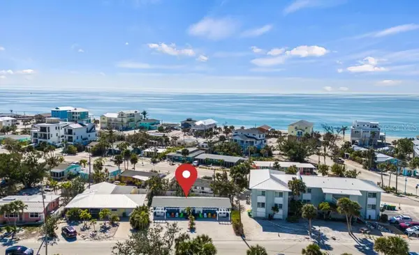 1360 Holiday Drive #A & B, ENGLEWOOD, FL 34223