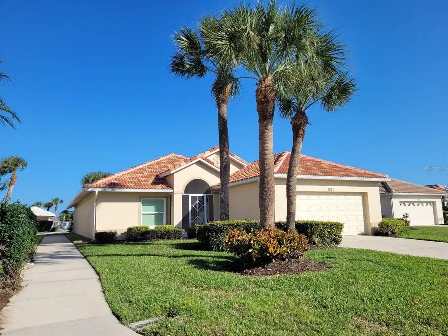 1311 Berkshire Court, Venice, FL 34292 - Image #2