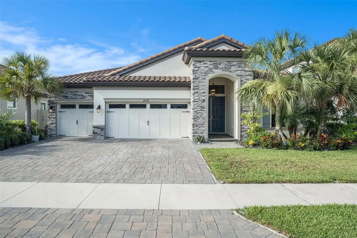 21698 Amelia Rose Way, Land O Lakes, FL 34637 - Image #1
