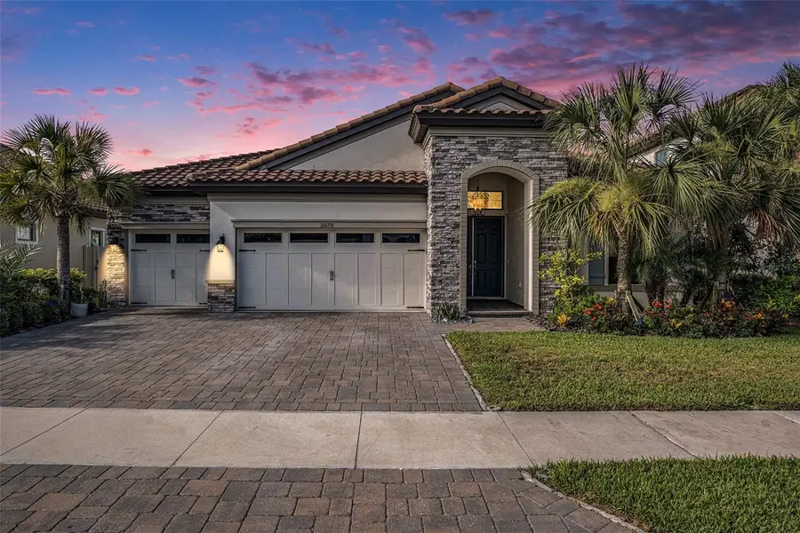 21698 Amelia Rose Way, Land O Lakes, FL 34637 - Image #2