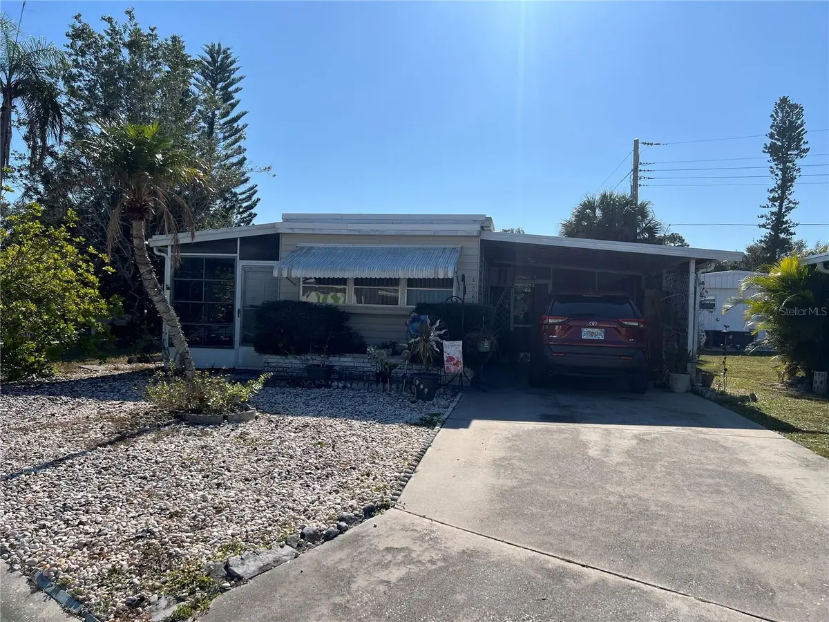 1890 Palm Springs Street, Sarasota, FL 34234 - Image #1