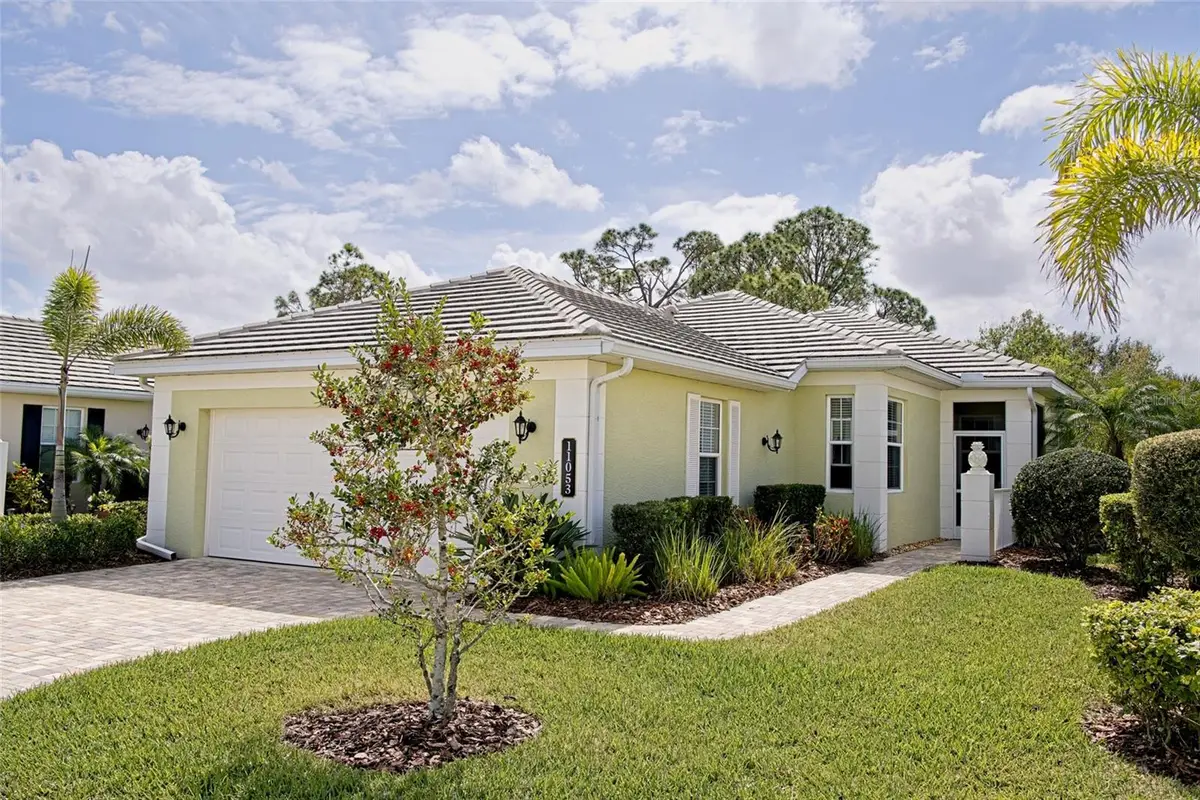 11053 Barnsley Drive, Venice, FL 34293 - Image #1