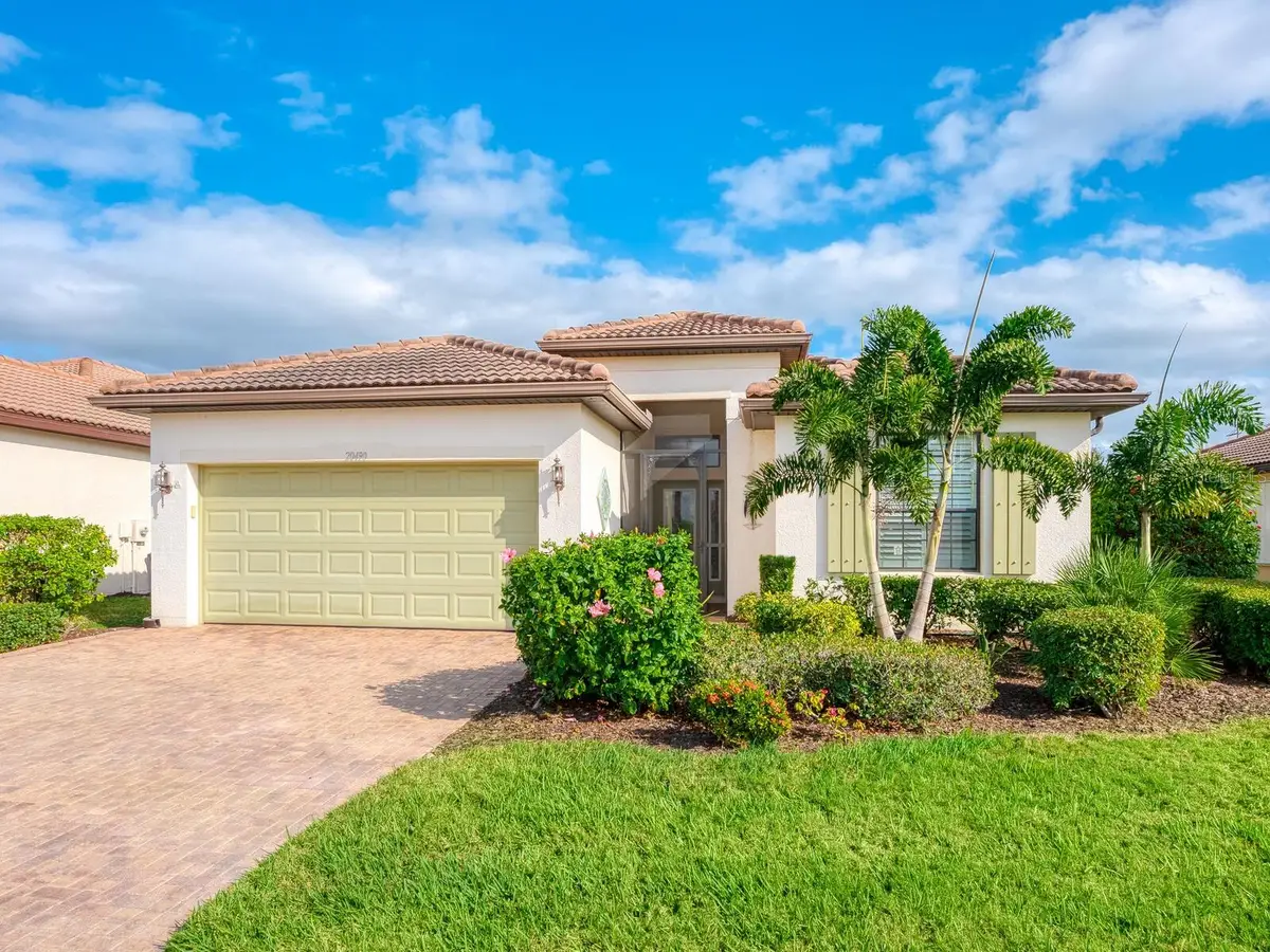 20490 Capello Drive, Venice, FL 34292 - Image #1