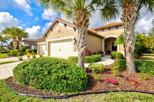 272 Acerno Drive, NOKOMIS, FL 34275