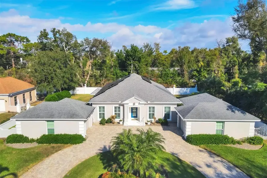 18 Golf View Drive, Englewood, FL 34223 - Image #2