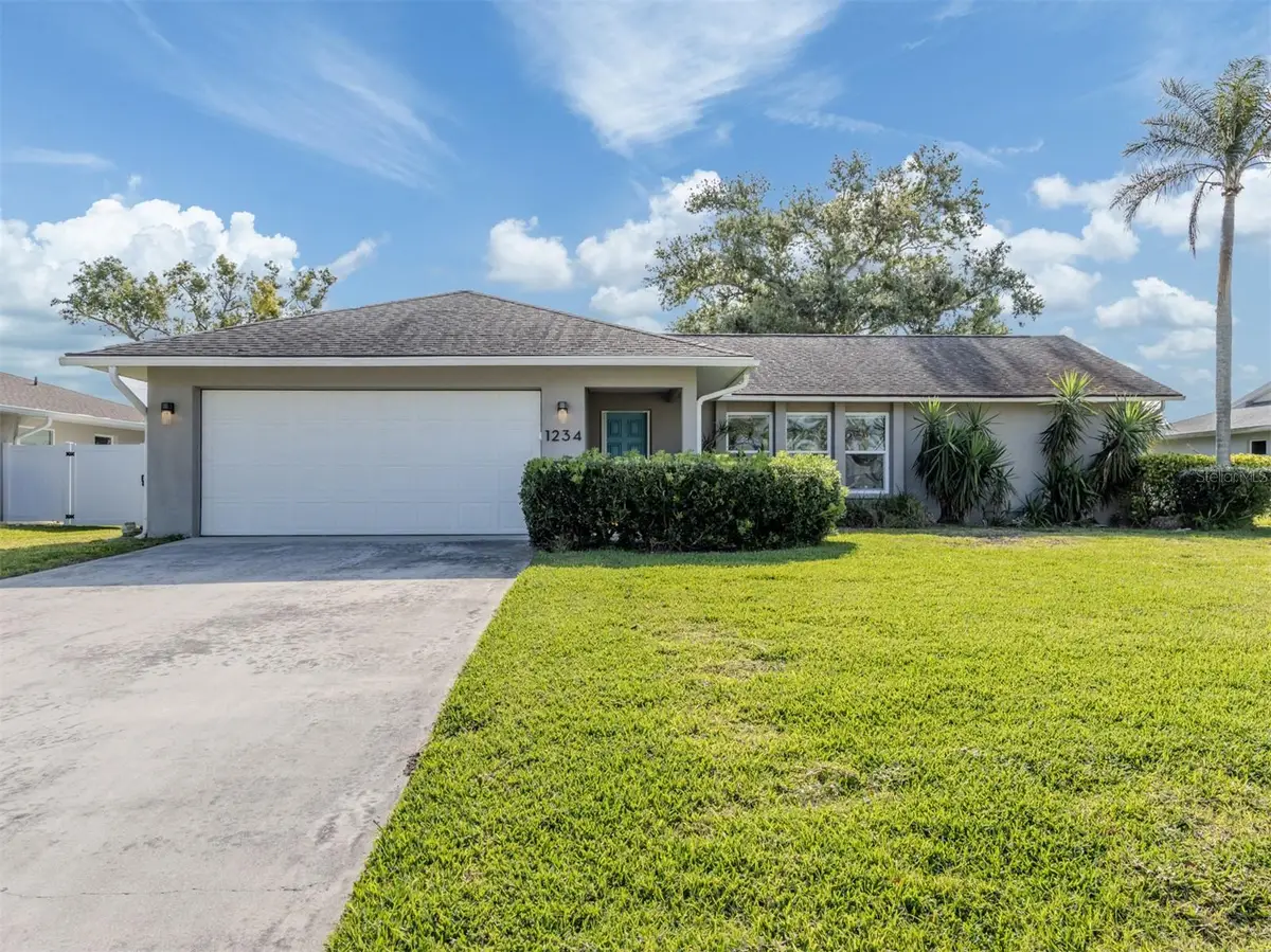 1234 Pinebrook Way, Venice, FL 34285 - Image #1