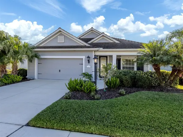 12277 Stuart Drive, VENICE, FL 34293