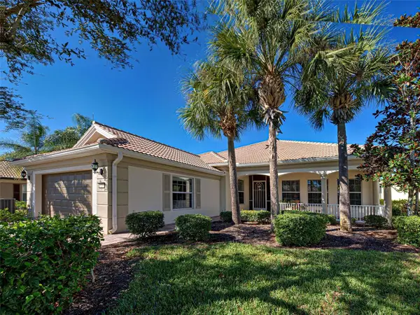 19267 Kirella Street, VENICE, FL 34293
