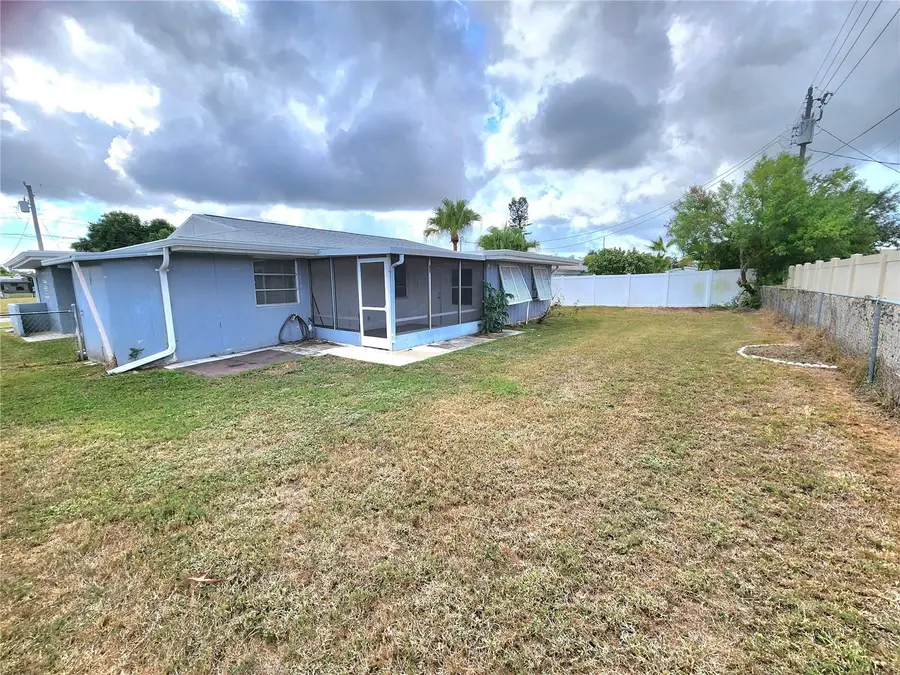 6447 Safford Terrace, North Port, FL 34287 - Image #2