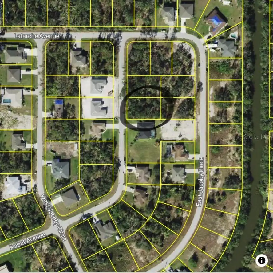 Kabat Avenue, North Port, FL 34288 - Image #2