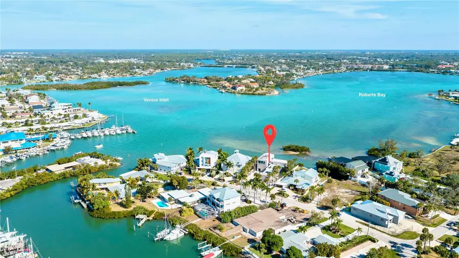 713 El Dorado Drive, Venice, FL 34285 - Image #3