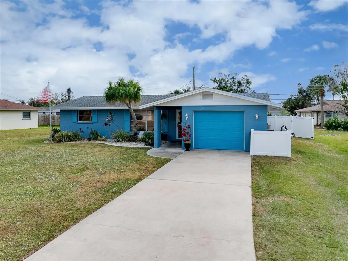 220 Morningside Road, Venice, FL 34293 - #1