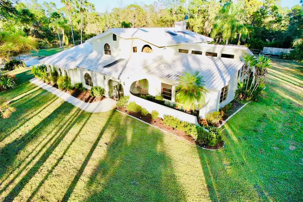 6068 Tidwell Street, NORTH PORT, FL 34291