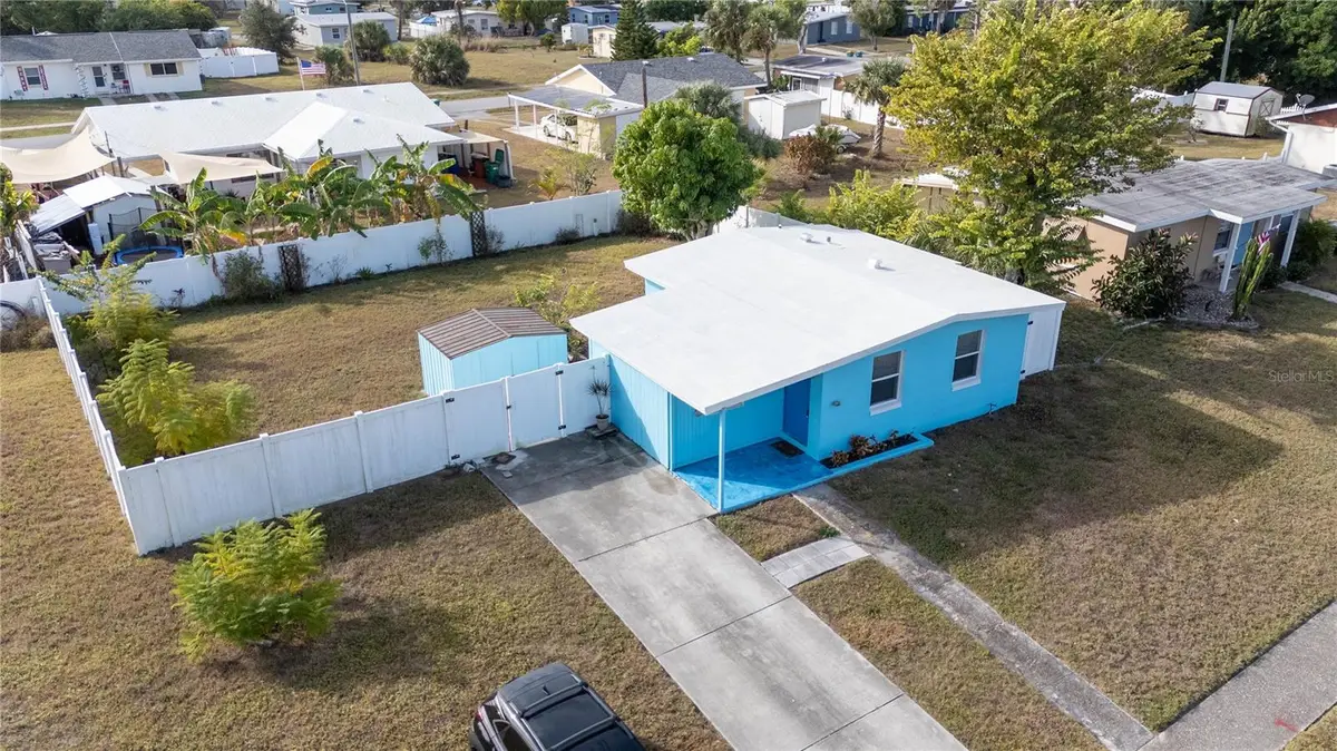 21543 Kenyon Avenue, Port Charlotte, FL 33952 - Image #1