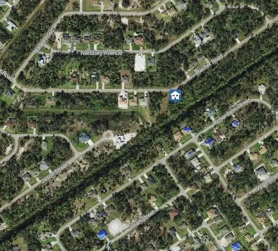 Kacher Road, NORTH PORT, FL 34288