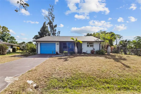 280 Eider Road, VENICE, FL 34293