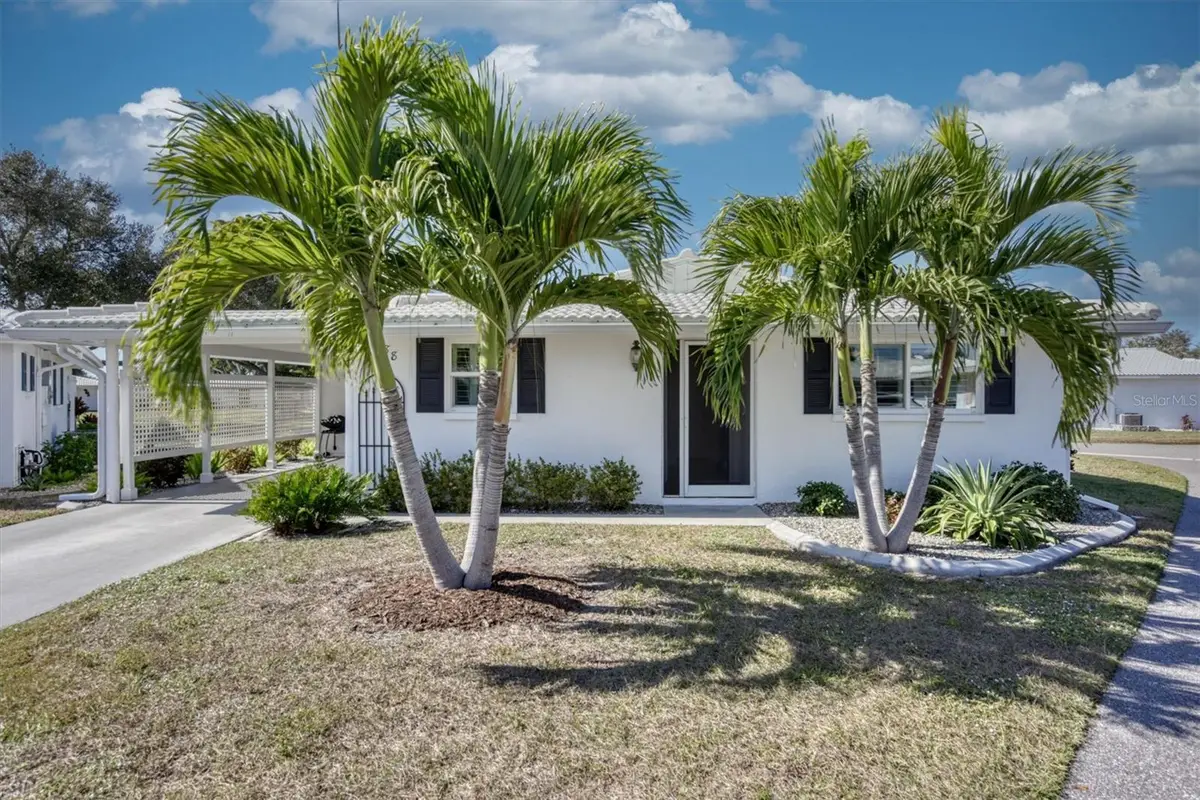588 Circlewood Drive #S3-1, Venice, FL 34293 - Image #1