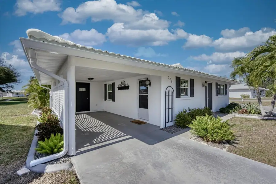 588 Circlewood Drive #S3-1, Venice, FL 34293 - Image #2