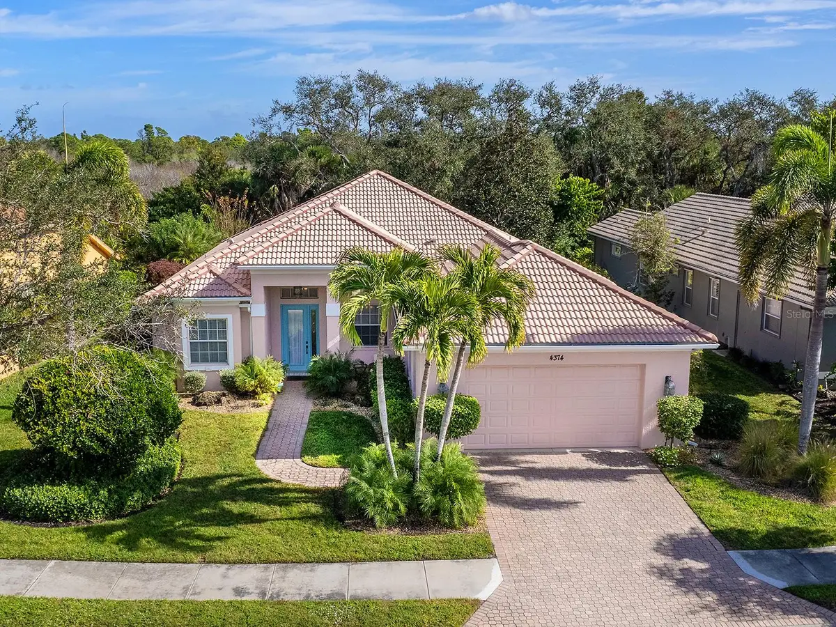 4374 Via Del Villetti Drive, Venice, FL 34293 - Image #1