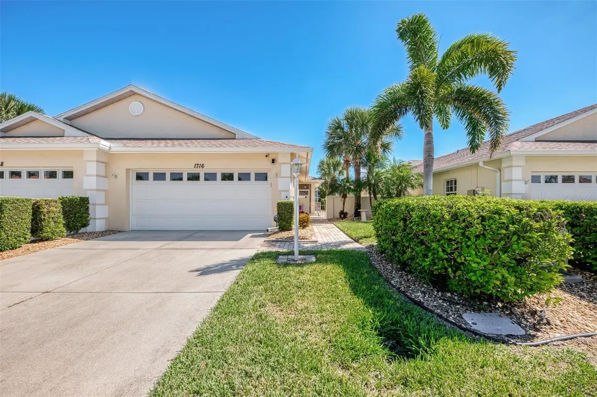 1716 Fountain View Circle, Venice, FL 34292 - Image #1