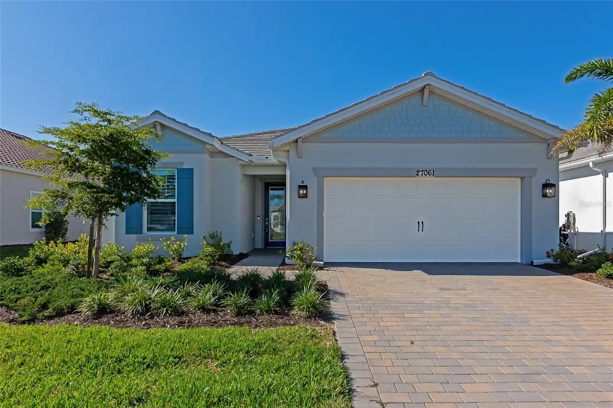 27061 Paradise Shores Drive, Englewood, FL 34223 - Image #1