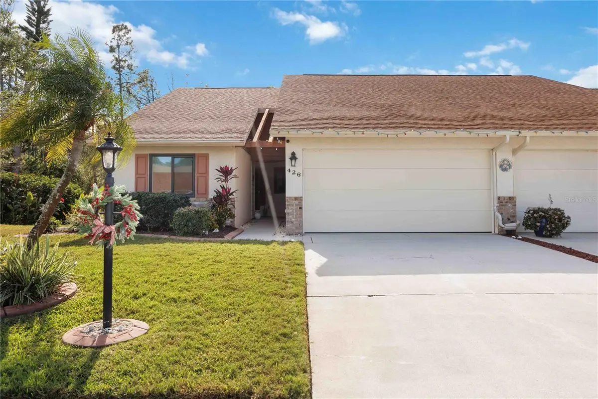 426 Pendleton Drive, Venice, FL 34292 - Image #1