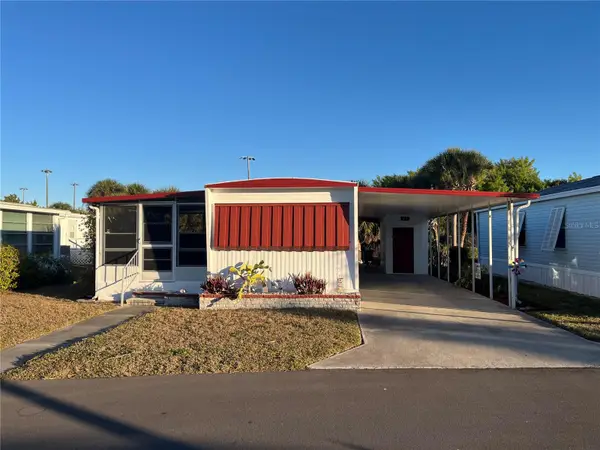 205 Roma Road, VENICE, FL 34285