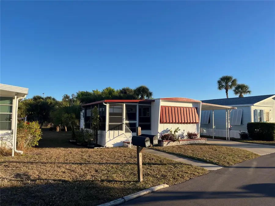 205 Roma Road, Venice, FL 34285 - Image #2