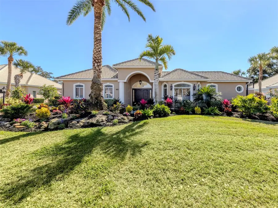 310 Stone Briar Creek Drive, Venice, FL 34292 - Image #2