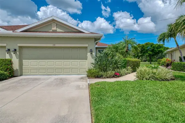 371 Capulet Drive, VENICE, FL 34292
