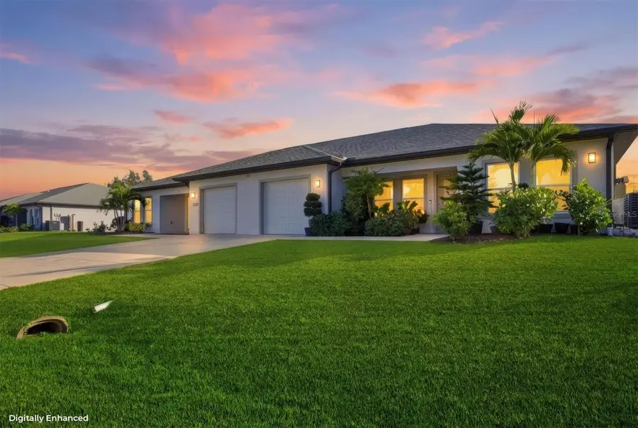 12025 Saragossa Lane, North Port, FL 34287 - Image #2