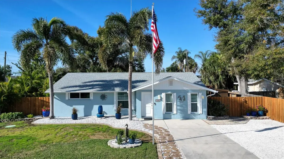 133 Altair Road, Venice, FL 34293 - Image #1