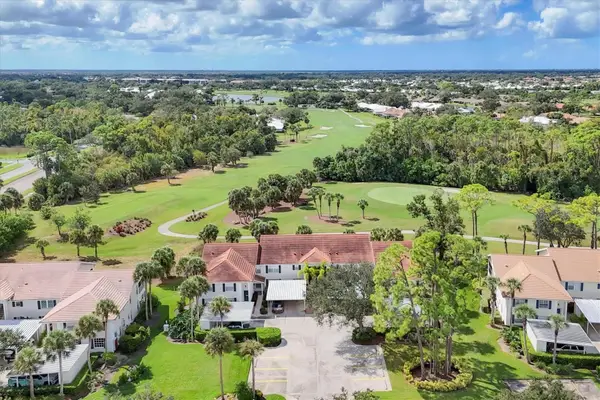 803 Montrose Drive #201, VENICE, FL 34293