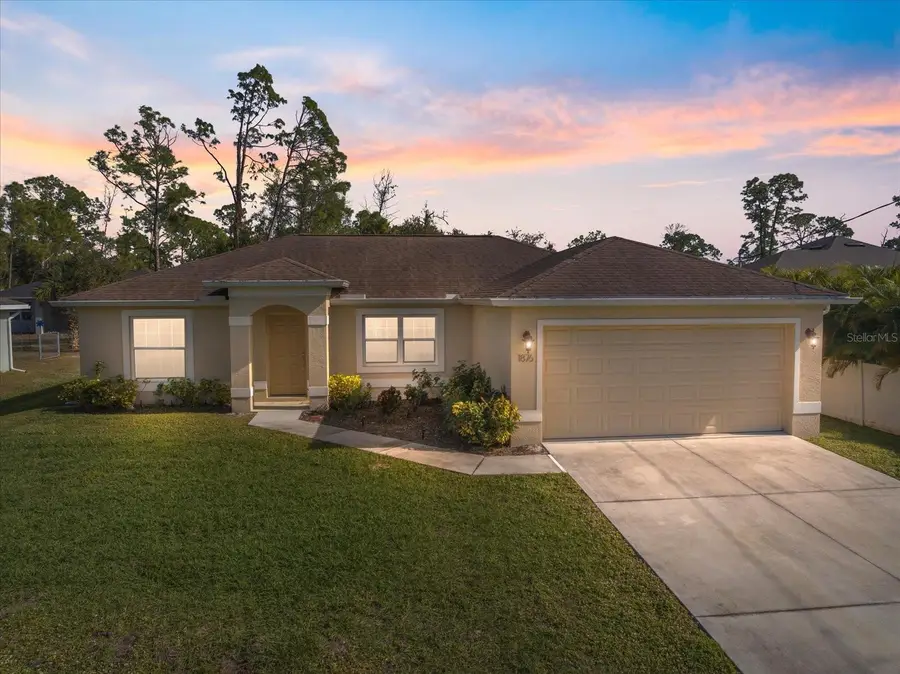 1876 Atwater Drive, North Port, FL 34288 - Image #2